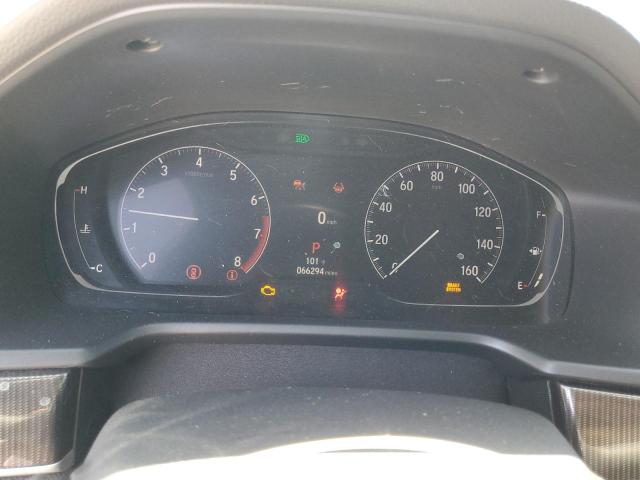 2022 HONDA ACCORD SPO - 1HGCV1F37NA038849