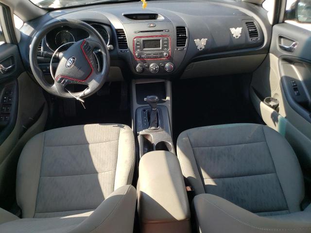 2015 KIA FORTE LX KNAFK4A61F5376455