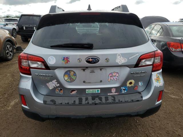 2017 SUBARU OUTBACK 2. - 4S4BSAFC2H3236973