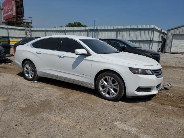 2015 CHEVROLET IMPALA LT - Other View