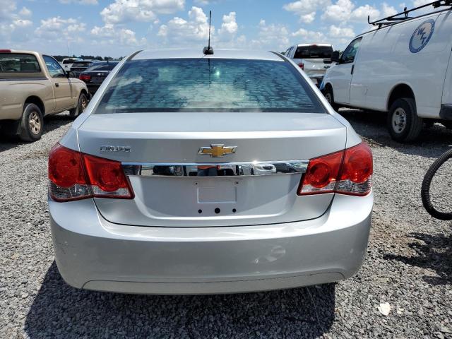 2016 CHEVROLET CRUZE LIMI - 1G1PC5SH1G7139683