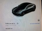 Lot #3305638736 2018 TESLA MODEL 3