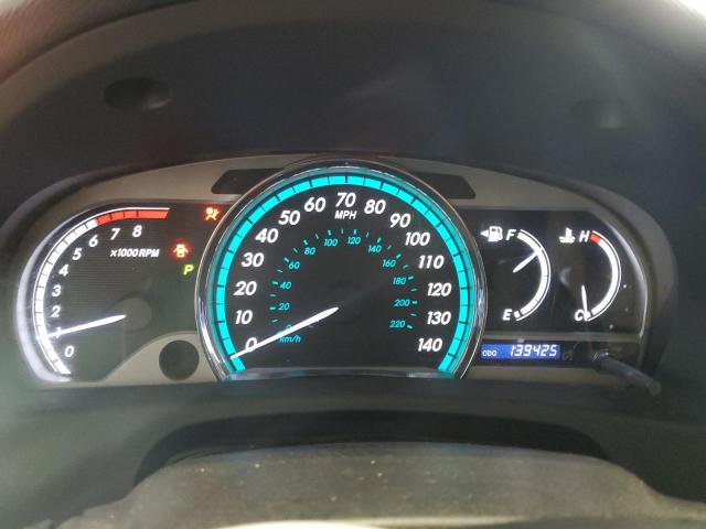 2015 TOYOTA VENZA LE 4T3BK3BBXFU119617