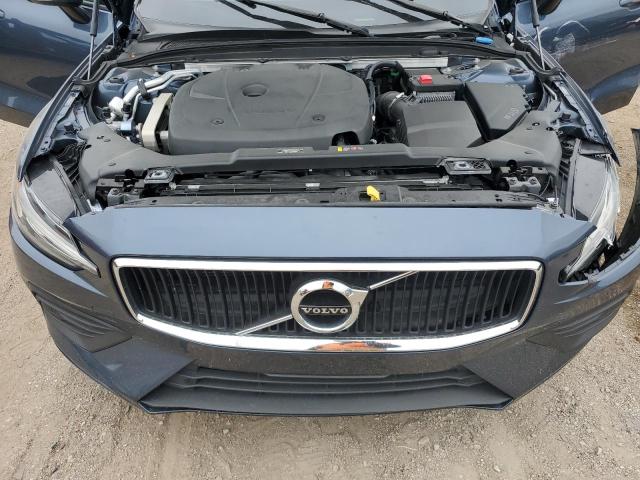 2019 VOLVO S60 T5 MOM 7JR102FK4KG005500