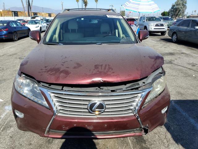 2015 LEXUS RX 350 2T2ZK1BA5FC177635