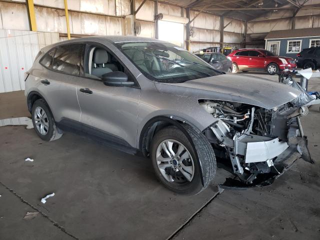 2020 FORD ESCAPE S - 1FMCU0F6XLUC05086