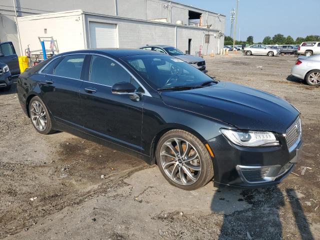2018 LINCOLN MKZ PREMIE 3LN6L5A96JR601471