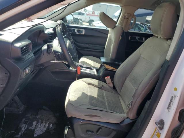 2020 FORD EXPLORER 1FMSK7BH2LGB93886