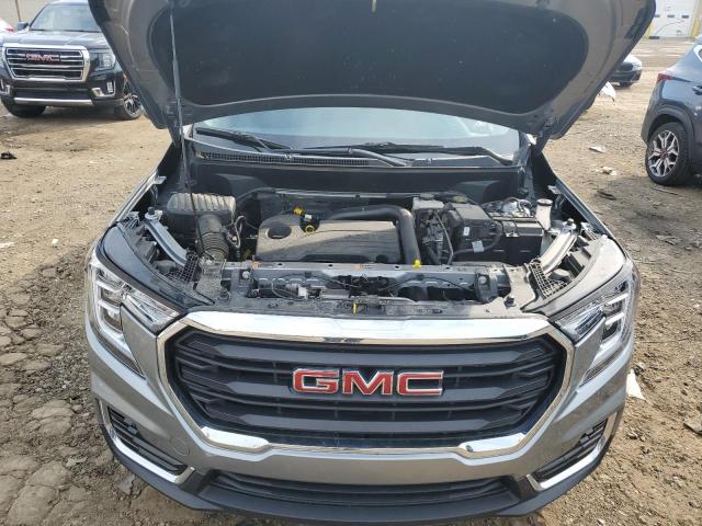 2024 GMC TERRAIN SL 3GKALMEG6RL108216