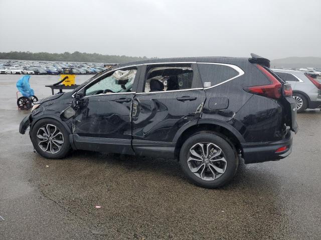 2021 HONDA CR-V EX #3301748341