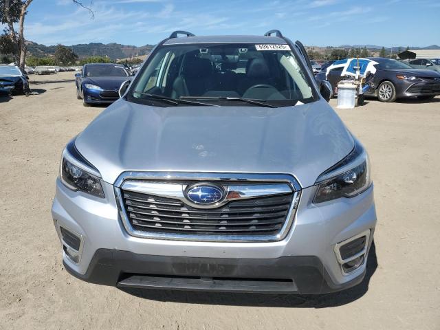 2021 SUBARU FORESTER L JF2SKAUC7MH404970