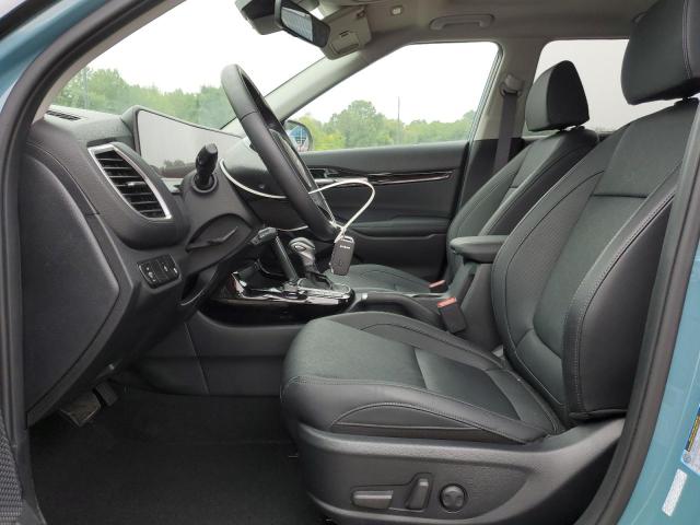 2024 KIA SELTOS EX KNDERCAA6R7621820