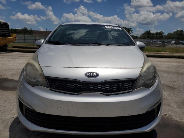 2017 KIA RIO LX - KNADM4A34H6011451