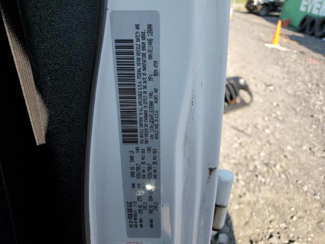 2015 JEEP WRANGLER U - 1C4HJWDG4FL619900