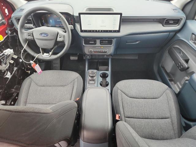 2025 FORD MAVERICK XLT 3FTTW8JA6SRA60773