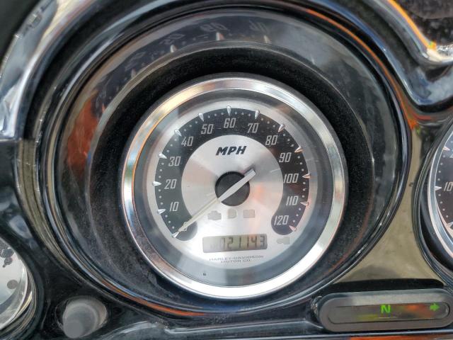 2006 HARLEY-DAVIDSON FLHTCUSE 1HD1PRE126Y951539