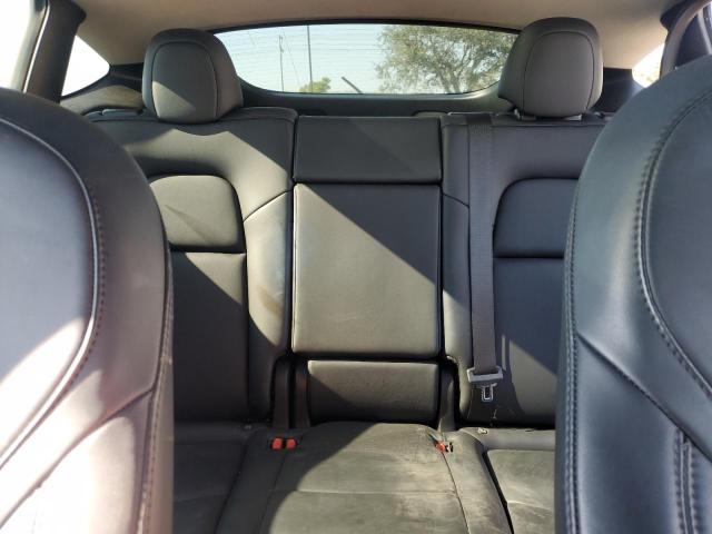 2023 TESLA MODEL Y 7SAYGDEE4PF648594