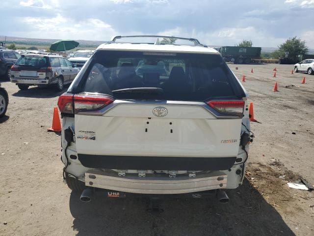 2023 TOYOTA RAV4 LIMIT 2T3Y1RFV7PW282022