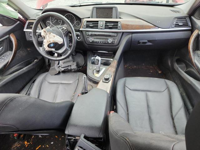 2015 BMW 328 I WBA3A5C50FP605132