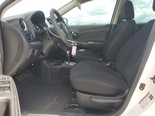 2015 NISSAN VERSA S - 3N1CN7AP6FL958433