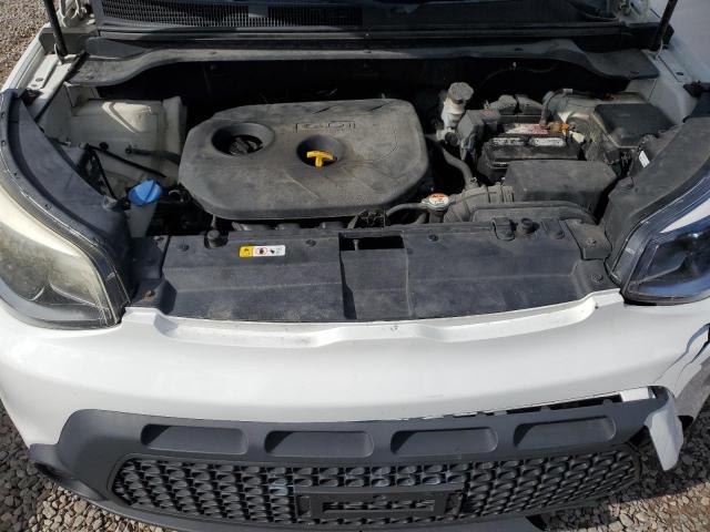 2014 KIA SOUL + - KNDJP3A59E7014280