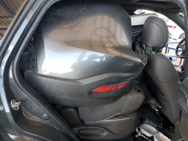 2021 MAZDA CX-9 SIGNA - JM3TCBEY4M0500609