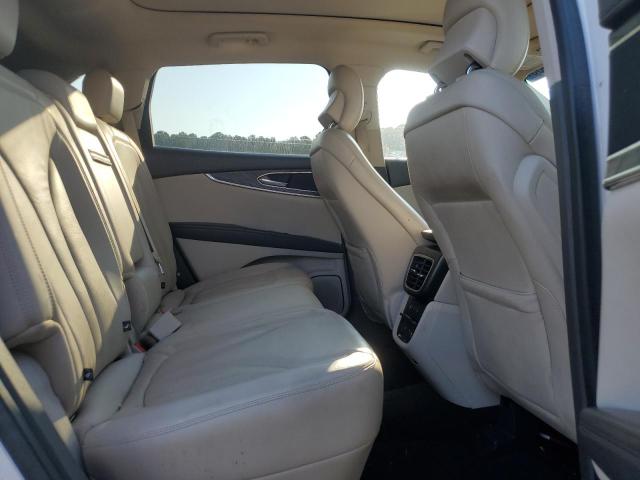2017 LINCOLN MKX RESERV - 2LMPJ6LR8HBL50804