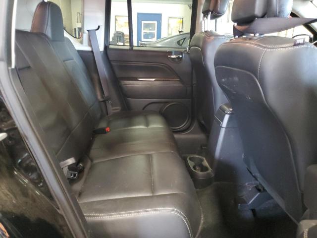2016 JEEP COMPASS LA 1C4NJDEB5GD702449