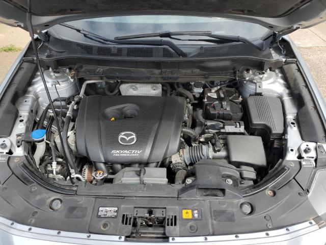 2017 MAZDA CX-5 GRAND #3311455248