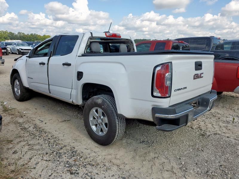 2016 GMC CANYON 1GTG5BEAXG1179777