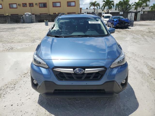 2023 SUBARU CROSSTREK JF2GTHMC5PH242496