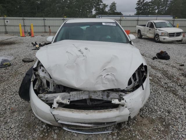2010 CHEVROLET IMPALA LS - 2G1WA5EK0A1201345