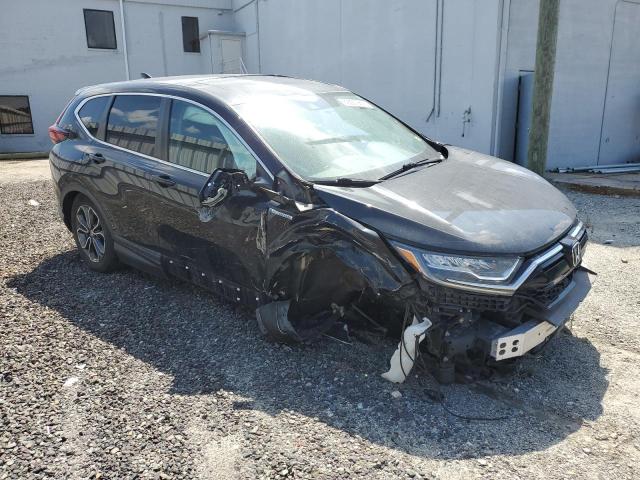 2021 HONDA CR-V EX 7FART6H55ME033122