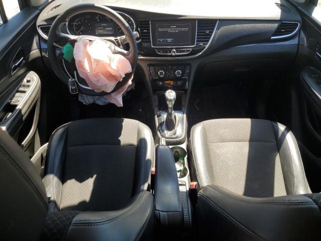 2019 BUICK ENCORE PRE KL4CJASB7KB802707