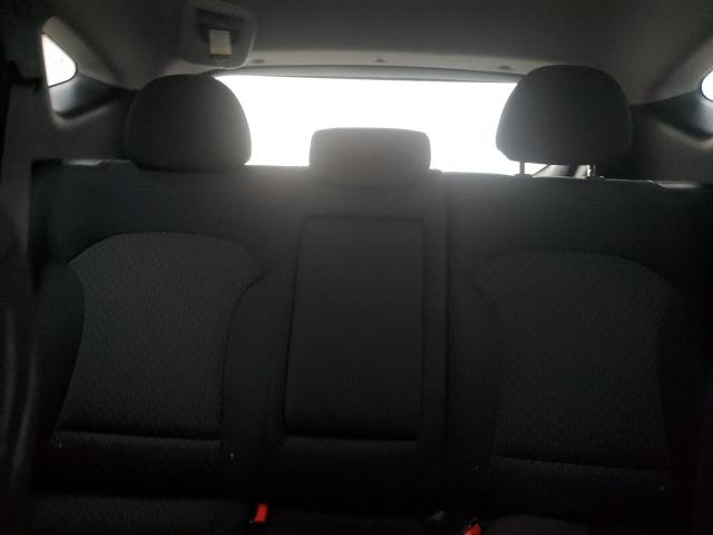 2011 HYUNDAI TUCSON GL - KM8JT3AB5BU314439