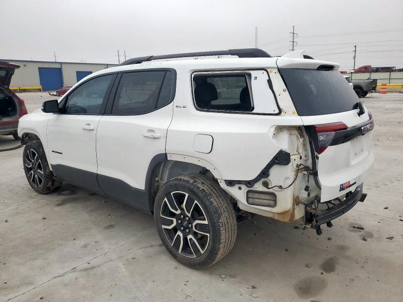 2021 GMC ACADIA SLE - Other View