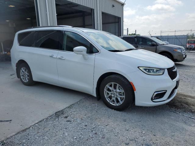 2021 CHRYSLER PACIFICA T 2C4RC1BGXMR560361