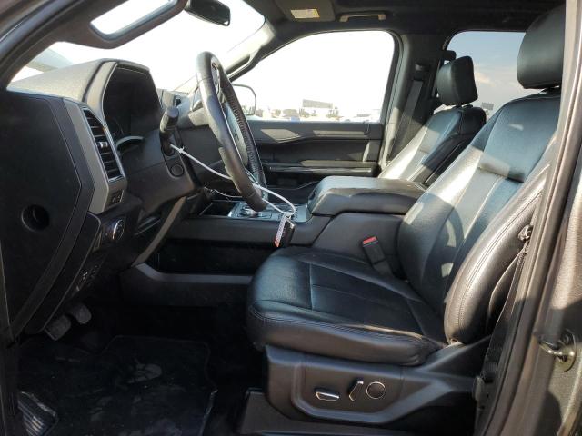 2019 FORD EXPEDITION XLT 1FMJU1JT3KEA02480