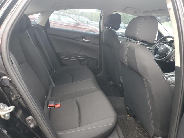 2018 HONDA CIVIC LX 2HGFC2F59JH590097