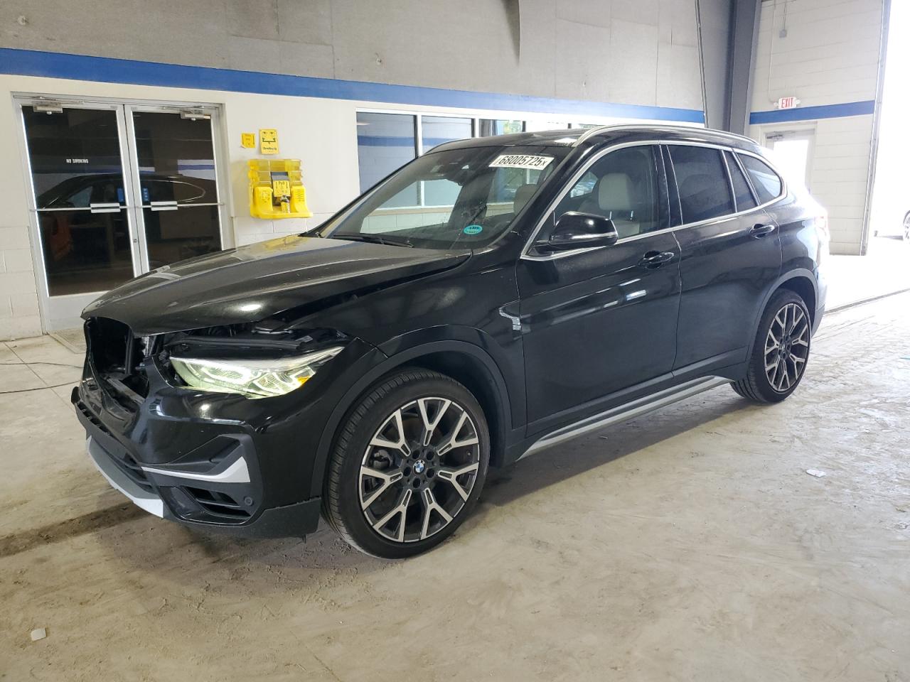 BMW X1 SDRIVE28I