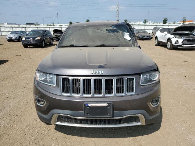 2016 JEEP GRAND CHEROKEE LIMITED 1C4RJFBG1GC359643