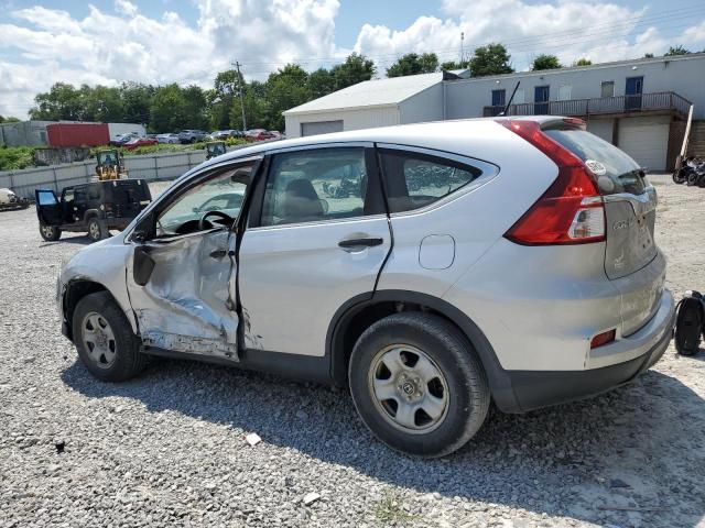 2016 HONDA CR-V LX - 3CZRM3H35GG702648