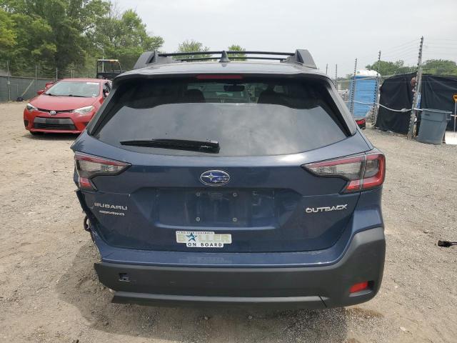 2023 SUBARU OUTBACK PR 4S4BTAFC1P3216807