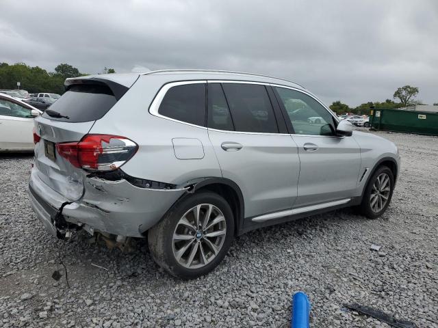 2019 BMW X3 SDRIVE30I 5UXTR7C51KLR50578