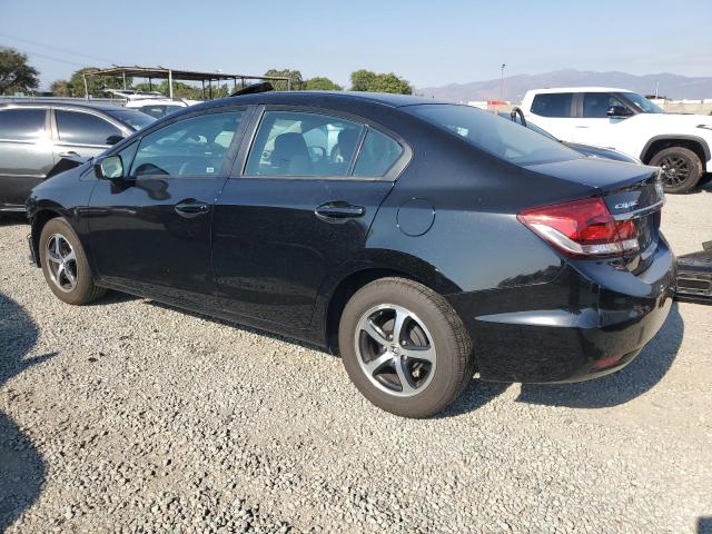 2015 HONDA CIVIC SE 2HGFB2F77FH537670