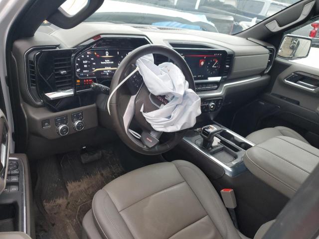 2024 GMC SIERRA 3GTUUDED2RG236103