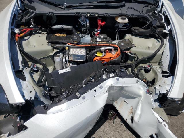 2024 TESLA MODEL Y 7SAYGDEE5RF213540