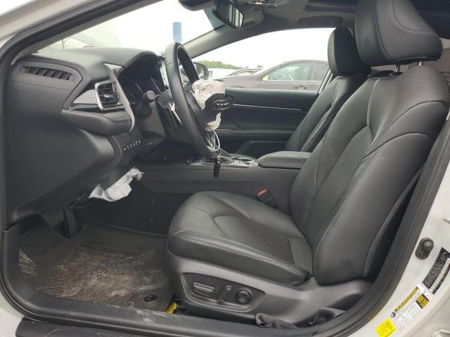 2024 TOYOTA CAMRY TRD 4T1KZ1AK4RU095393