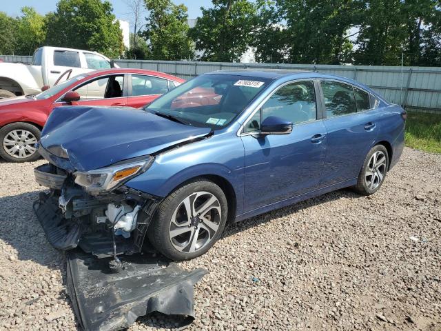 2022 SUBARU LEGACY LIM - 4S3BWAM69N3017333