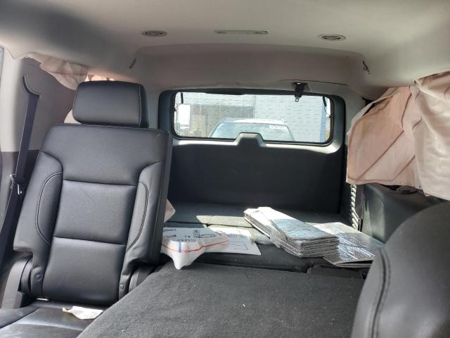 2017 GMC YUKON SLT 1GKS2BKC6HR394332